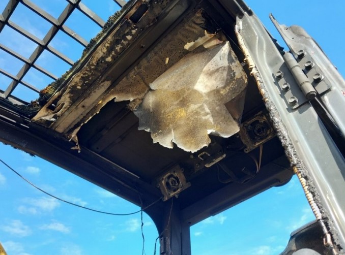 2019 Kobelco SK210-LC10 Excavator - Image 27