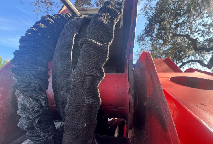 2019 Platform Basket 22.10 Arborist Spider Lift – 72ft - Image 2