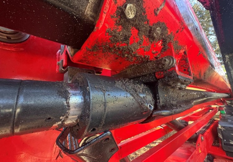 2019 Platform Basket 22.10 Arborist Spider Lift – 72ft - Image 7