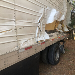 2019 Utility Reefer Trailer