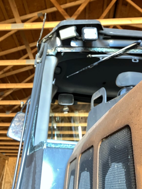 2020 CASE 621G Wheel Loader - Image 10