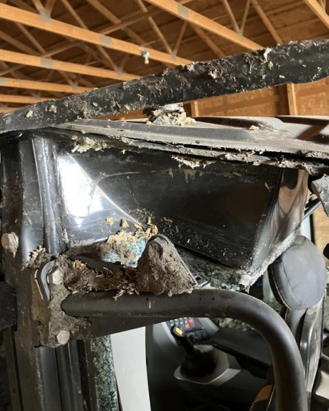 2020 CASE 621G Wheel Loader - Image 13