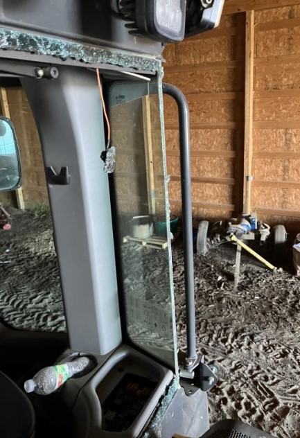 2020 CASE 621G Wheel Loader - Image 14