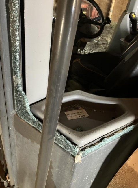 2020 CASE 621G Wheel Loader - Image 15