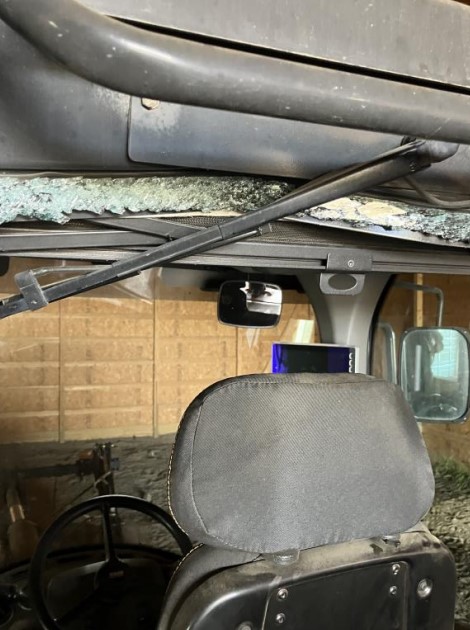 2020 CASE 621G Wheel Loader - Image 16