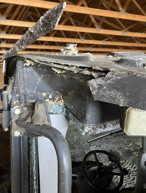 2020 CASE 621G Wheel Loader - Image 17