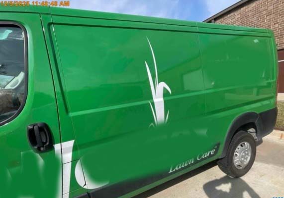 2020 RAM Pro Master 1500 Van - Image 10