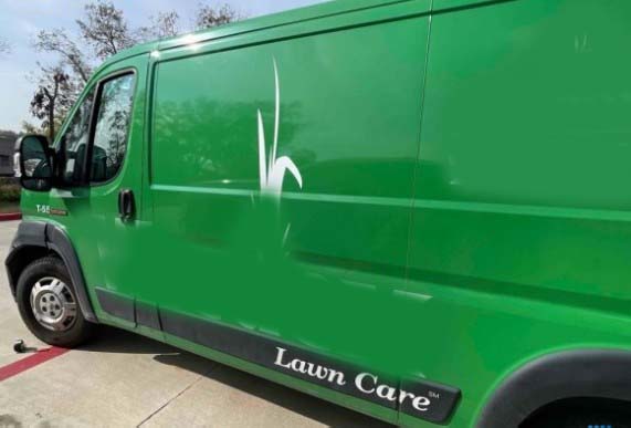 2020 RAM Pro Master 1500 Van - Image 12