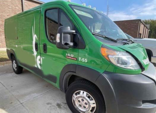 2020 RAM Pro Master 1500 Van - Image 13