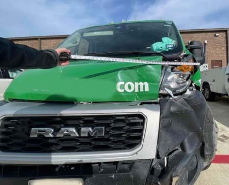 2020 RAM Pro Master 1500 Van - Image 14