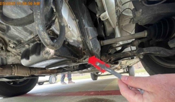 2020 RAM Pro Master 1500 Van - Image 15