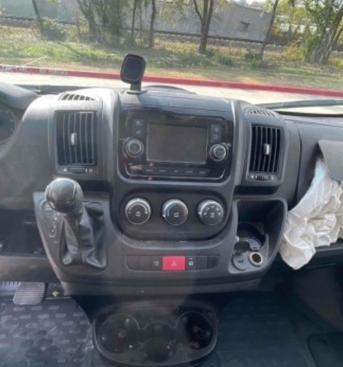 2020 RAM Pro Master 1500 Van - Image 2