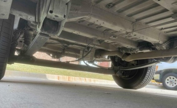 2020 RAM Pro Master 1500 Van - Image 23