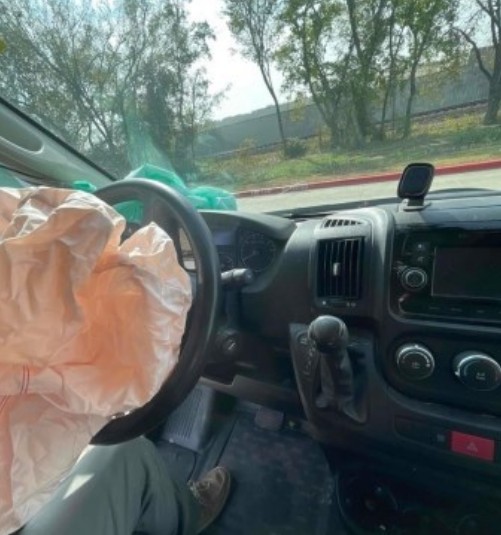 2020 RAM Pro Master 1500 Van - Image 3