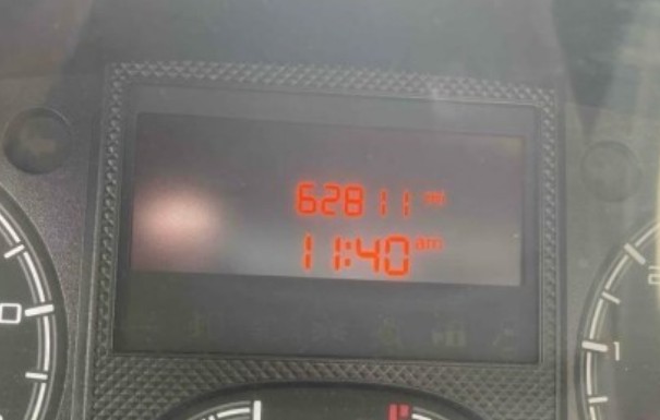 2020 RAM Pro Master 1500 Van - Image 4