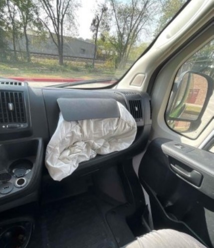 2020 RAM Pro Master 1500 Van - Image 6