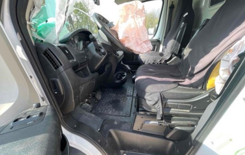 2020 RAM Pro Master 1500 Van - Image 7