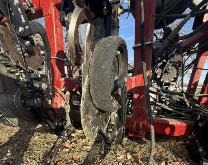 2020 Dalton 16 Row Anhydrous Applicator - Image 18