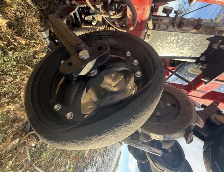 2020 Dalton 16 Row Anhydrous Applicator - Image 19