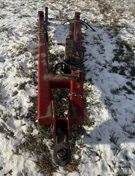 2020 Dalton 16 Row Anhydrous Applicator - Image 20