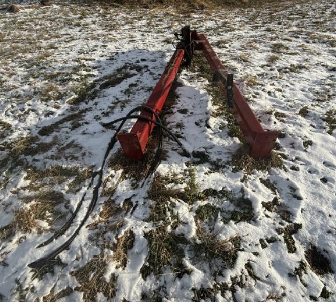 2020 Dalton 16 Row Anhydrous Applicator - Image 22