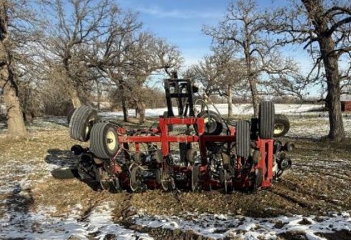 2020 Dalton 16 Row Anhydrous Applicator - Image 5