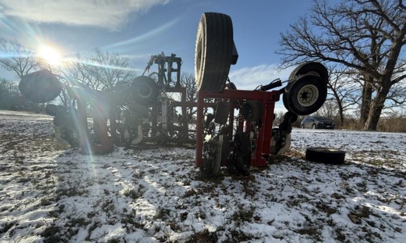 2020 Dalton 16 Row Anhydrous Applicator - Image 7