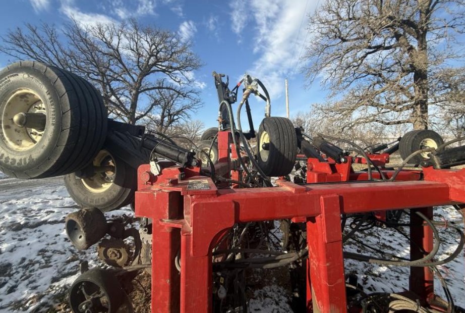 2020 Dalton 16 Row Anhydrous Applicator - Image 9