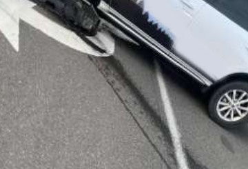 2020 Dodge Durango Police Vehicle - Image 5