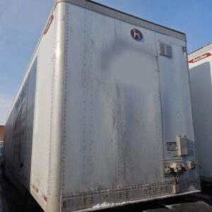 2019 Great Dane Dry Van Trailer