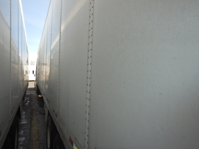2019 Great Dane Dry Van Trailer - Image 3