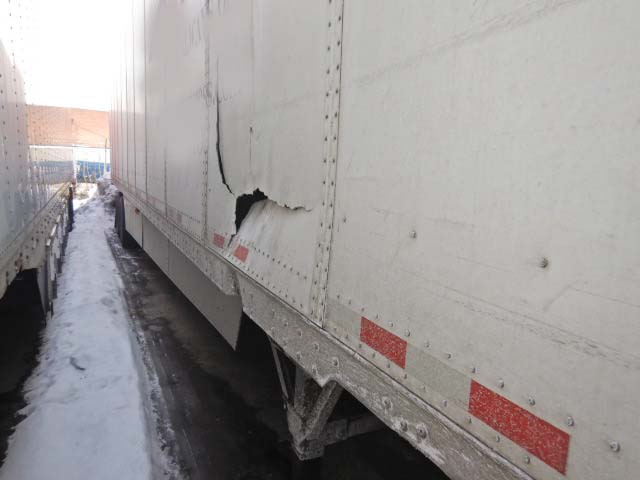 2019 Great Dane Dry Van Trailer - Image 5