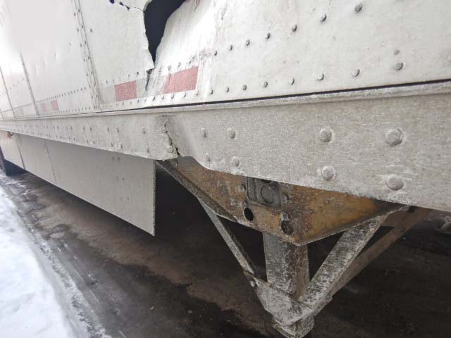 2019 Great Dane Dry Van Trailer - Image 6