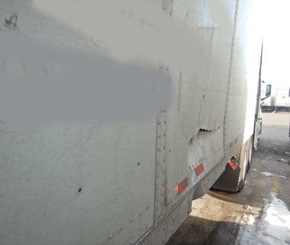 2019 Great Dane Dry Van Trailer - Image 9