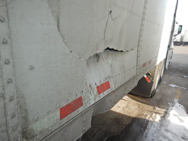 2019 Great Dane Dry Van Trailer - Image 10