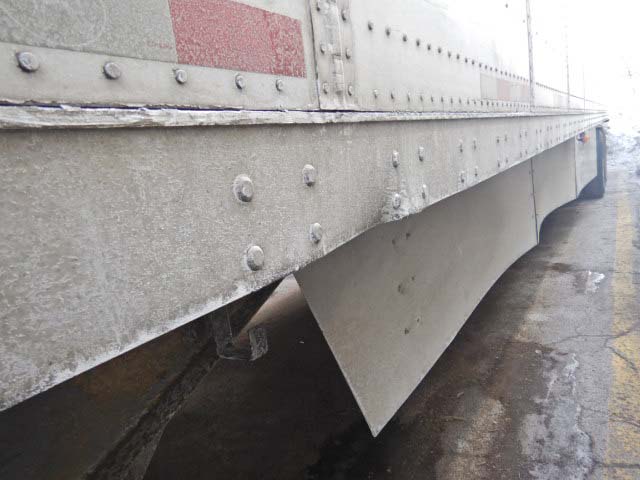 2019 Great Dane Dry Van Trailer - Image 11