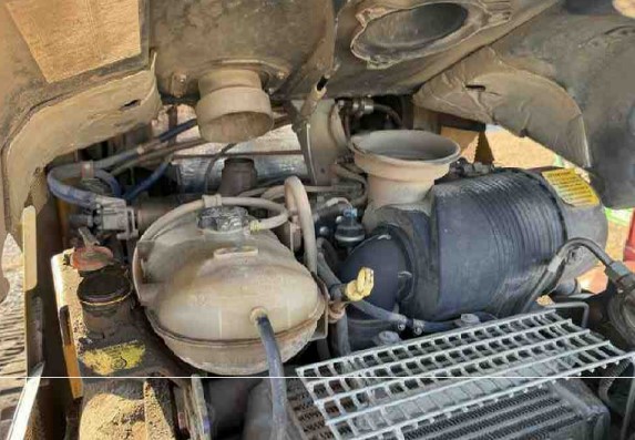 2020 John Deere 333G Skid Steer - Image 11