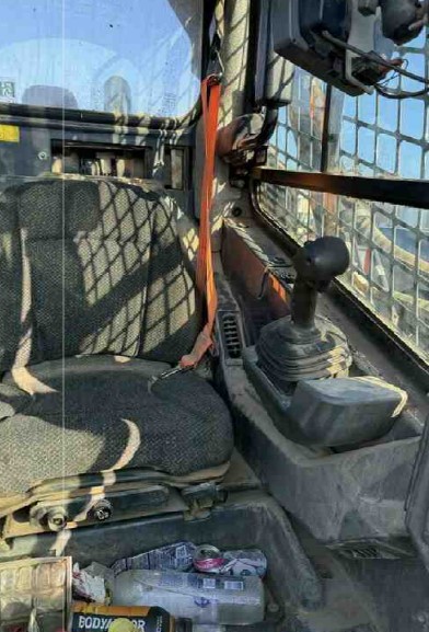 2020 John Deere 333G Skid Steer - Image 12