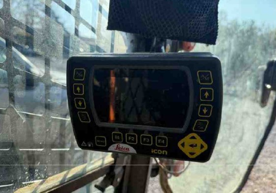 2020 John Deere 333G Skid Steer - Image 15