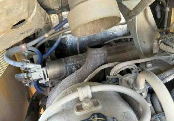 2020 John Deere 333G Skid Steer - Image 16