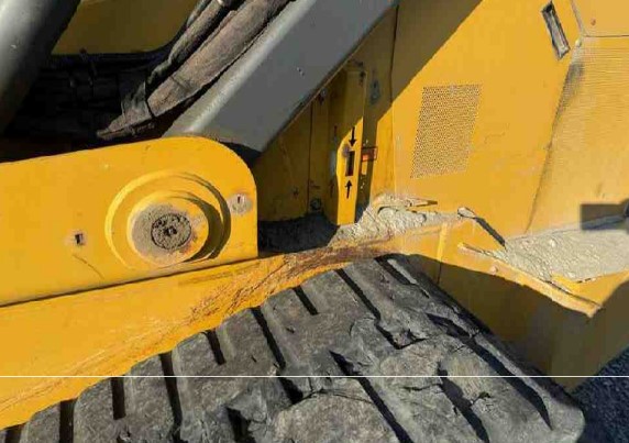 2020 John Deere 333G Skid Steer - Image 17