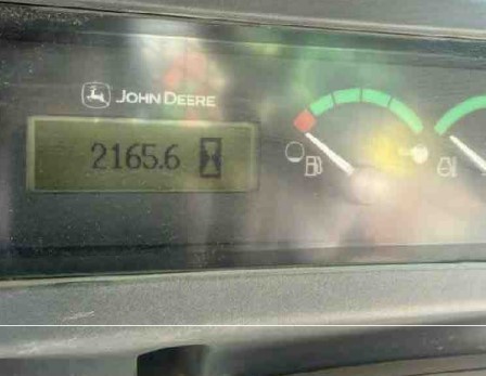 2020 John Deere 333G Skid Steer - Image 20