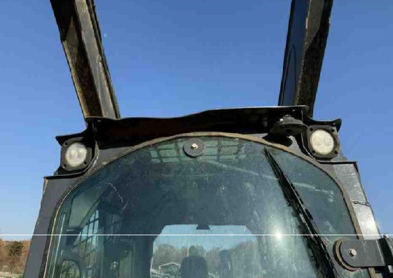 2020 John Deere 333G Skid Steer - Image 6