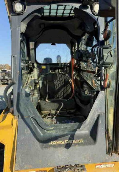 2020 John Deere 333G Skid Steer - Image 7