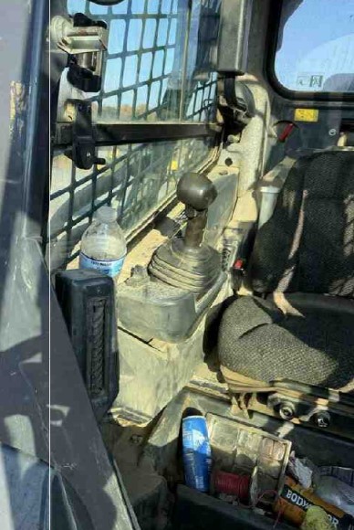 2020 John Deere 333G Skid Steer - Image 8