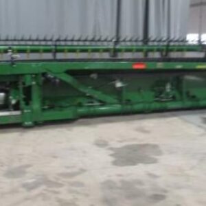 2020 John Deere RD40F Header