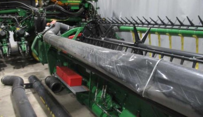 2020 John Deere RD40F Header - Image 10