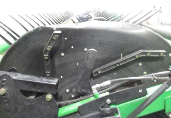 2020 John Deere RD40F Header - Image 12