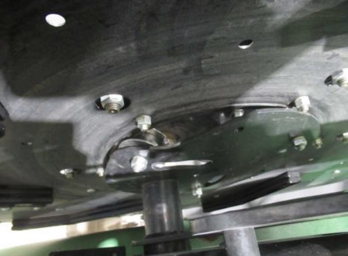 2020 John Deere RD40F Header - Image 13