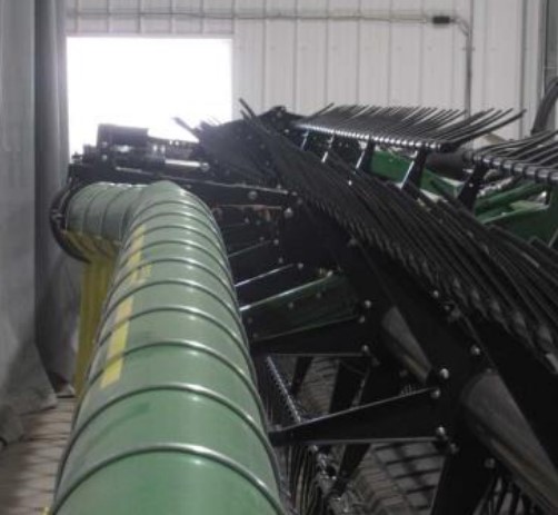 2020 John Deere RD40F Header - Image 14